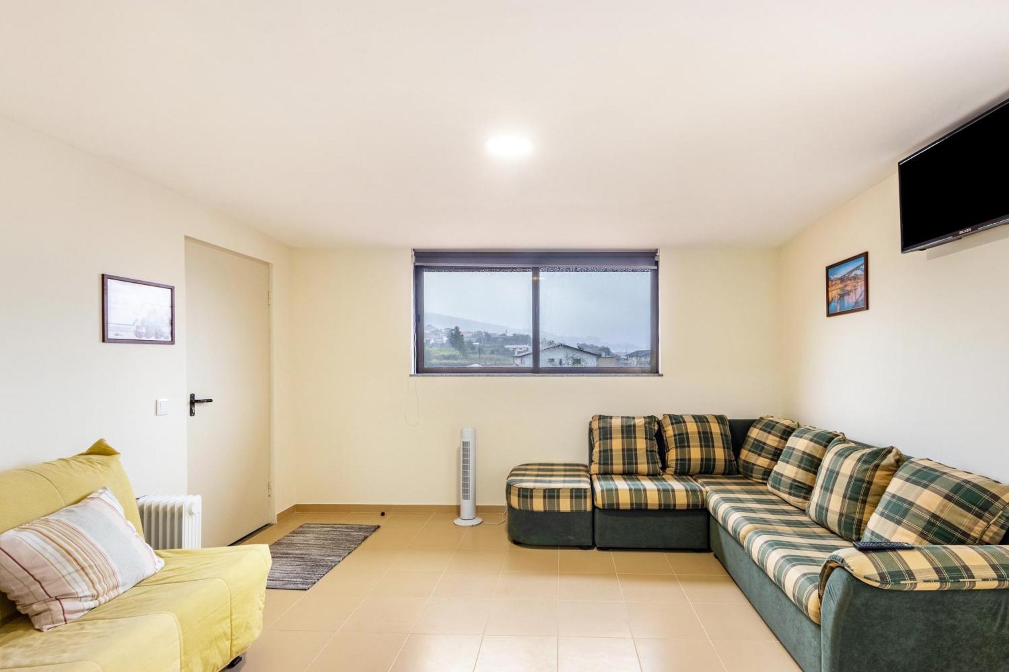 Vila Casa T3 Area Metropolitana Do Porto Carregosa Exteriér fotografie