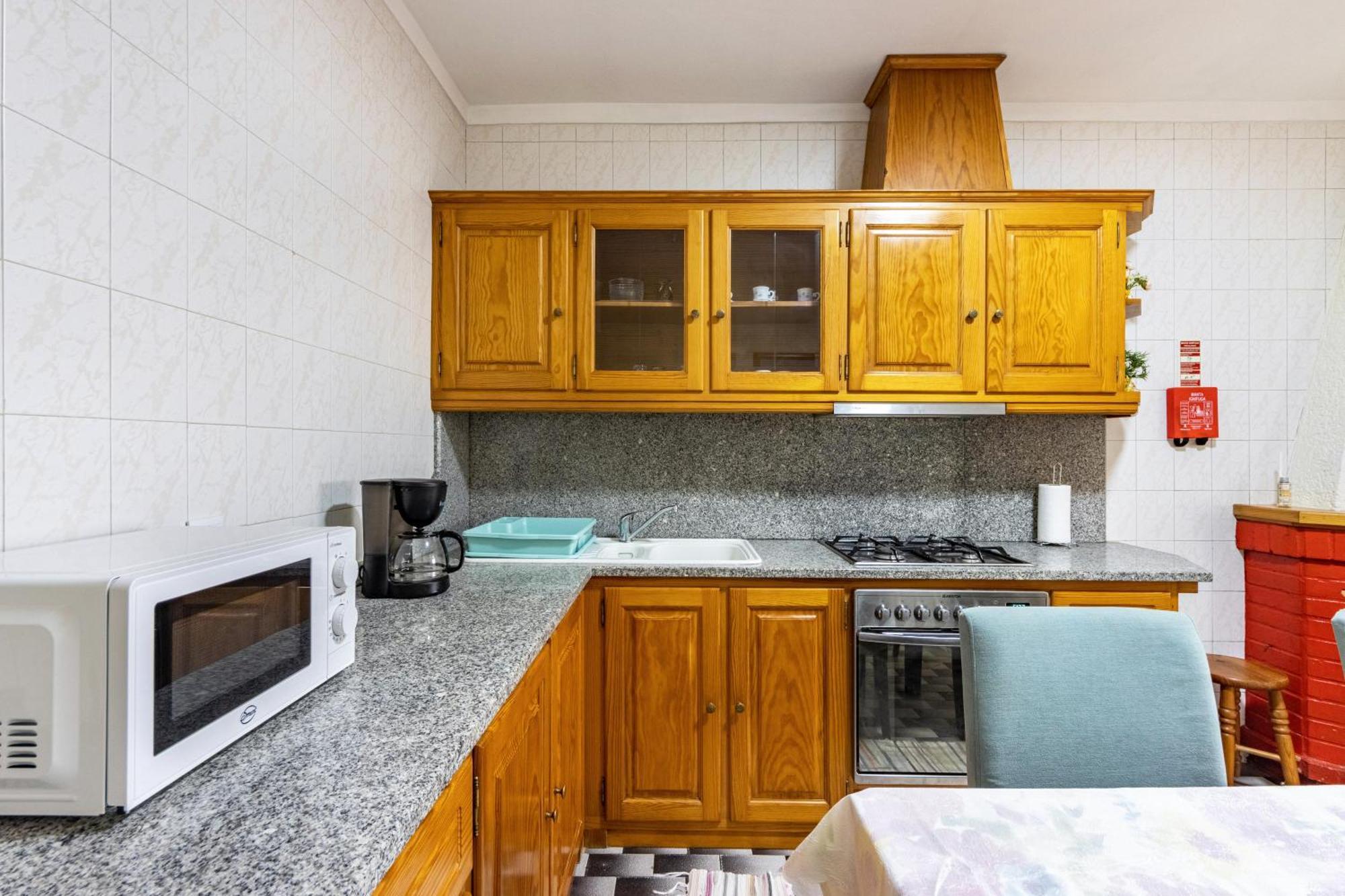 Vila Casa T3 Area Metropolitana Do Porto Carregosa Exteriér fotografie