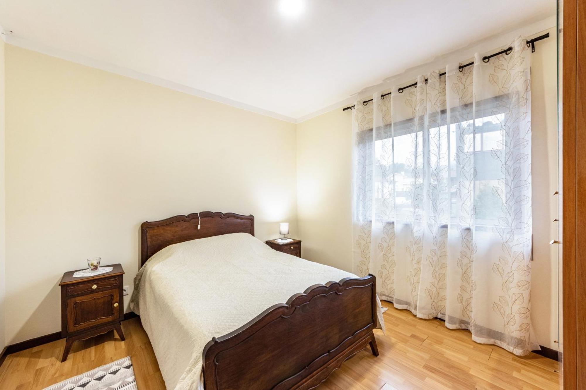 Vila Casa T3 Area Metropolitana Do Porto Carregosa Exteriér fotografie