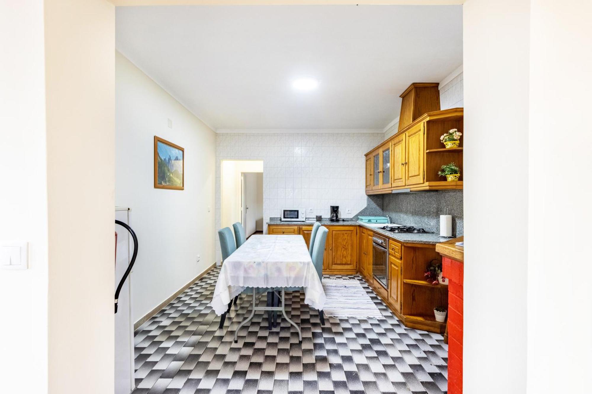 Vila Casa T3 Area Metropolitana Do Porto Carregosa Exteriér fotografie